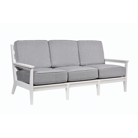 Berlin Gardens Mayhew Sofa - MHS7834 