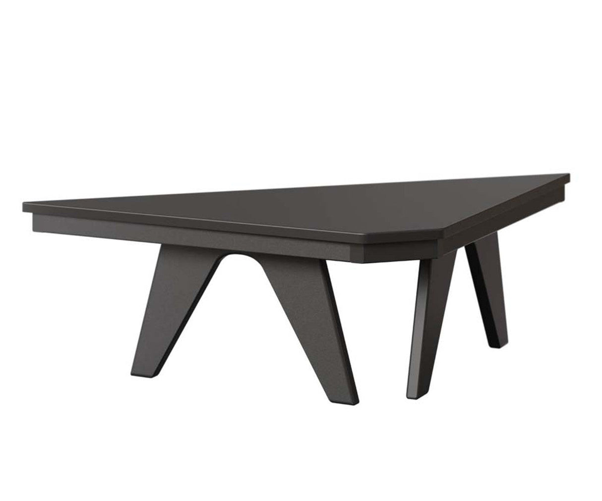 Berlin Gardens MGP Angled Accessory Table - MAAT4721 