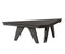 Berlin Gardens MGP Angled Accessory Table - MAAT4721 
