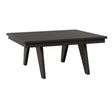 Berlin Gardens MGP Square Accessory Table - MSAT3030 