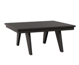 Berlin Gardens MGP Square Accessory Table - MSAT3030 