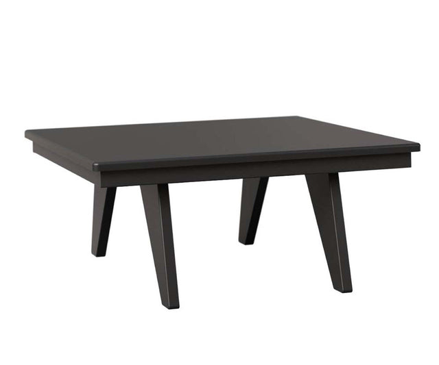 Berlin Gardens MGP Square Accessory Table - MSAT3030 