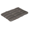 Berlin Gardens Nordic Adirondack Back Cushion - NABC1928 