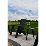 Berlin Gardens Nordic Adirondack Chair - NAC2939 5