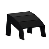 Berlin Gardens Nordic Adirondack Footstool - NAF1721 