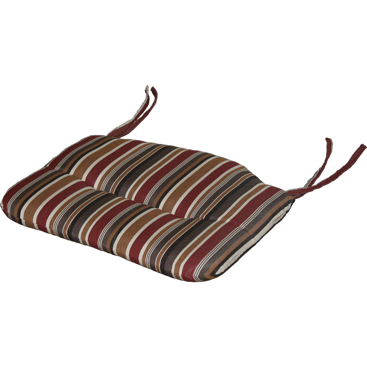 Berlin Gardens Nordic Adirondack Seat Cushion - NASC1921 