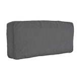 Berlin Gardens Nordic Back Cushion (Corded) - NBC1424 