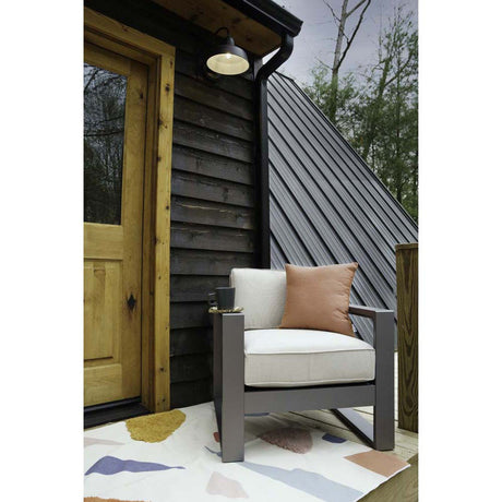 Berlin Gardens Nordic Club Chair - NCC2924 3