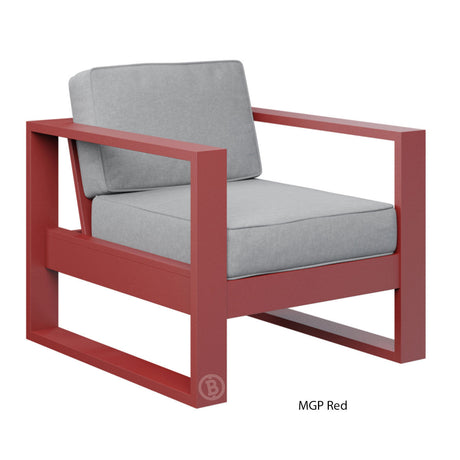Berlin Gardens Nordic Club Chair - NCC2924 7