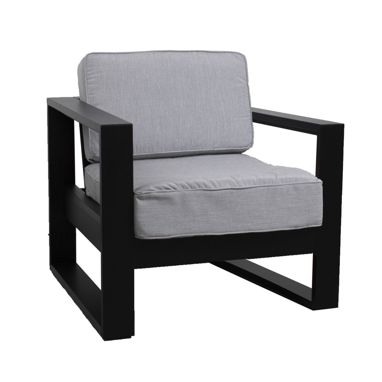 Berlin Gardens Nordic Club Chair