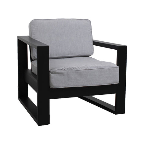Berlin Gardens Nordic Club Chair - NCC2924 