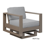 Berlin Gardens Nordic Club Rocker - NR2924 6