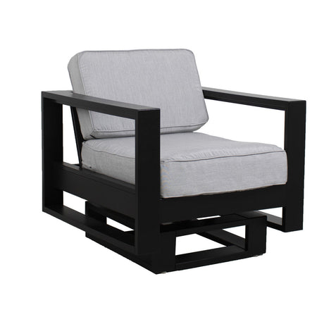 Berlin Gardens Nordic Club Rocker - NR2924 