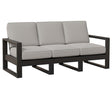 Berlin Gardens Nordic High Back Sofa - NHS7433 