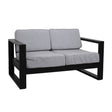 Berlin Gardens Nordic Loveseat - NL5224 