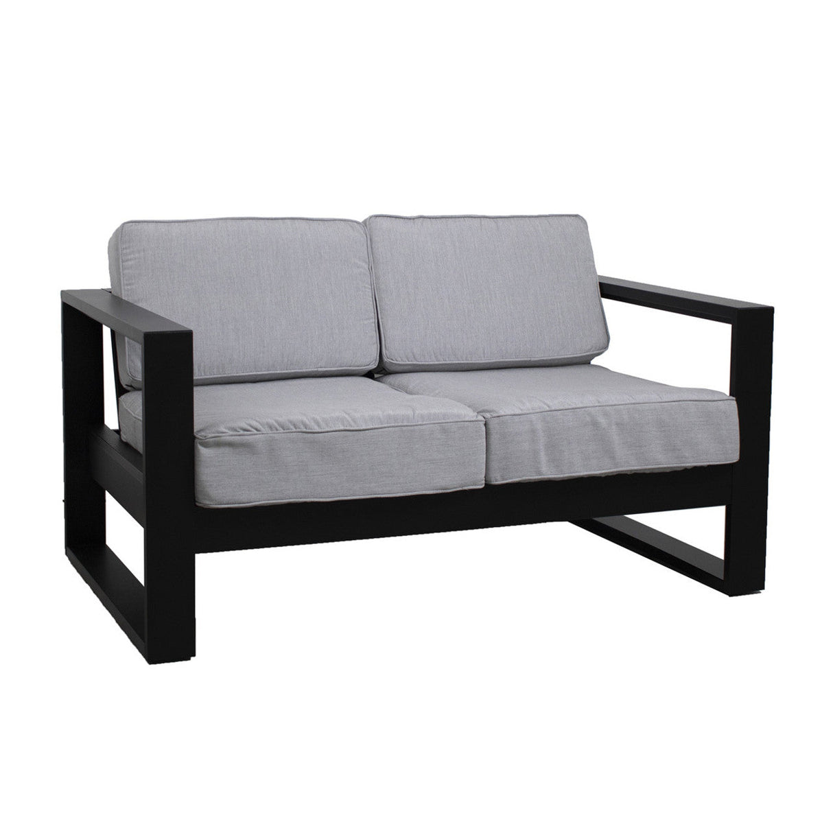 Berlin Gardens Nordic Loveseat - NL5224 