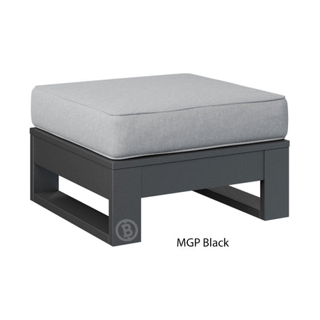 Berlin Gardens Nordic Ottoman - NO249 6