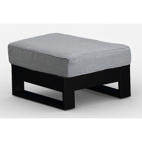 Berlin Gardens Nordic Ottoman - NO249 