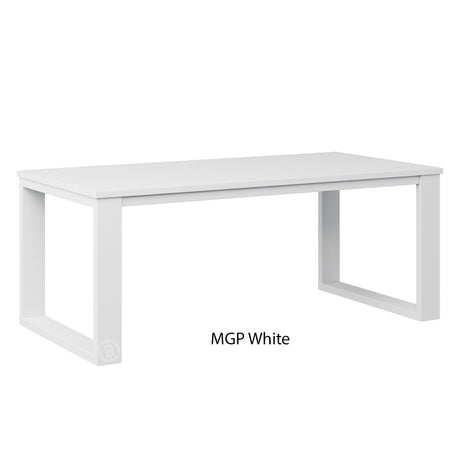 Berlin Gardens Nordic Rectangular Coffee Table - NRCT4719 5