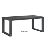 Berlin Gardens Nordic Rectangular Coffee Table - NRCT4719 6