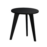 Berlin Gardens Nordic Round End Table - NRET1819 