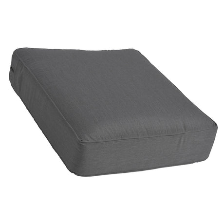 Berlin Gardens Nordic Seat Cushion (Corded) - NSC2325 