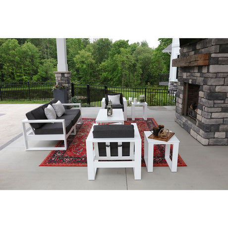 Berlin Gardens Nordic Sofa - NS7424 2