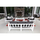 Berlin Gardens Nordic Sofa - NS7424 3