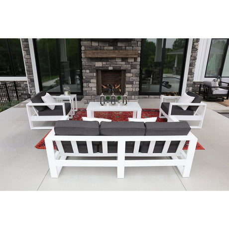 Berlin Gardens Nordic Sofa - NS7424 3