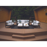 Berlin Gardens Nordic Sofa - NS7424 5