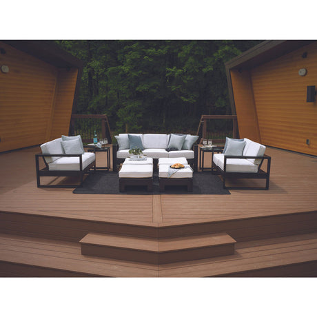 Berlin Gardens Nordic Sofa - NS7424 5