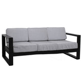 Berlin Gardens Nordic Sofa - NS7424 