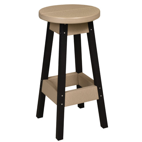 Berlin Gardens Outdoor Bar Stool - POBS1430 