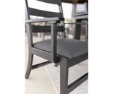 Berlin Gardens Parker Arm Kit - PAK1219 2