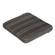 Berlin Gardens Porch Rocker Seat Cushion - PRSC1818 