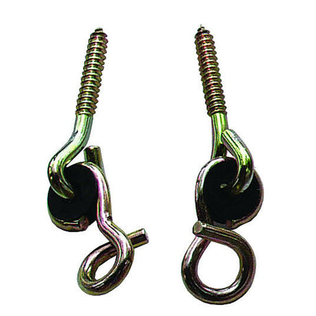 Berlin Gardens Swing Hooks (per set) - ZSH2 