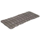 Berlin Gardens Three Seat Casual-Back Cushion - LBC2458 