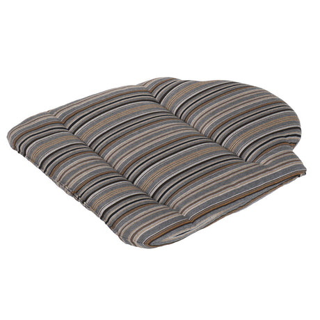 Berlin Gardens Three Seat Cozi Center Back Cushion - ZCB1824 