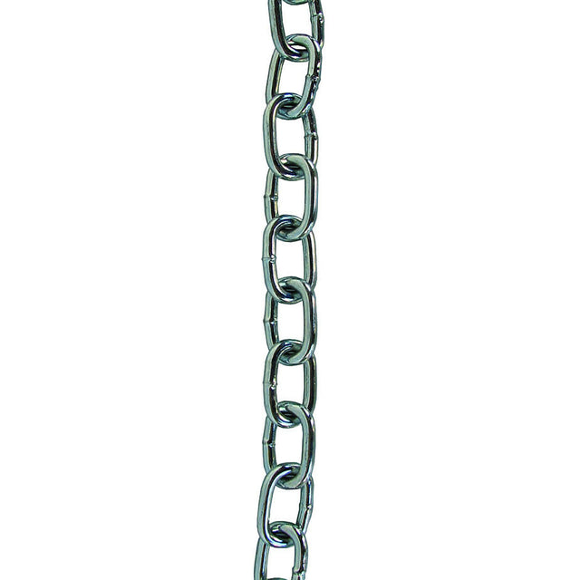 Berlin Gardens Zinc Swing Chains (per set) - ZSC2 
