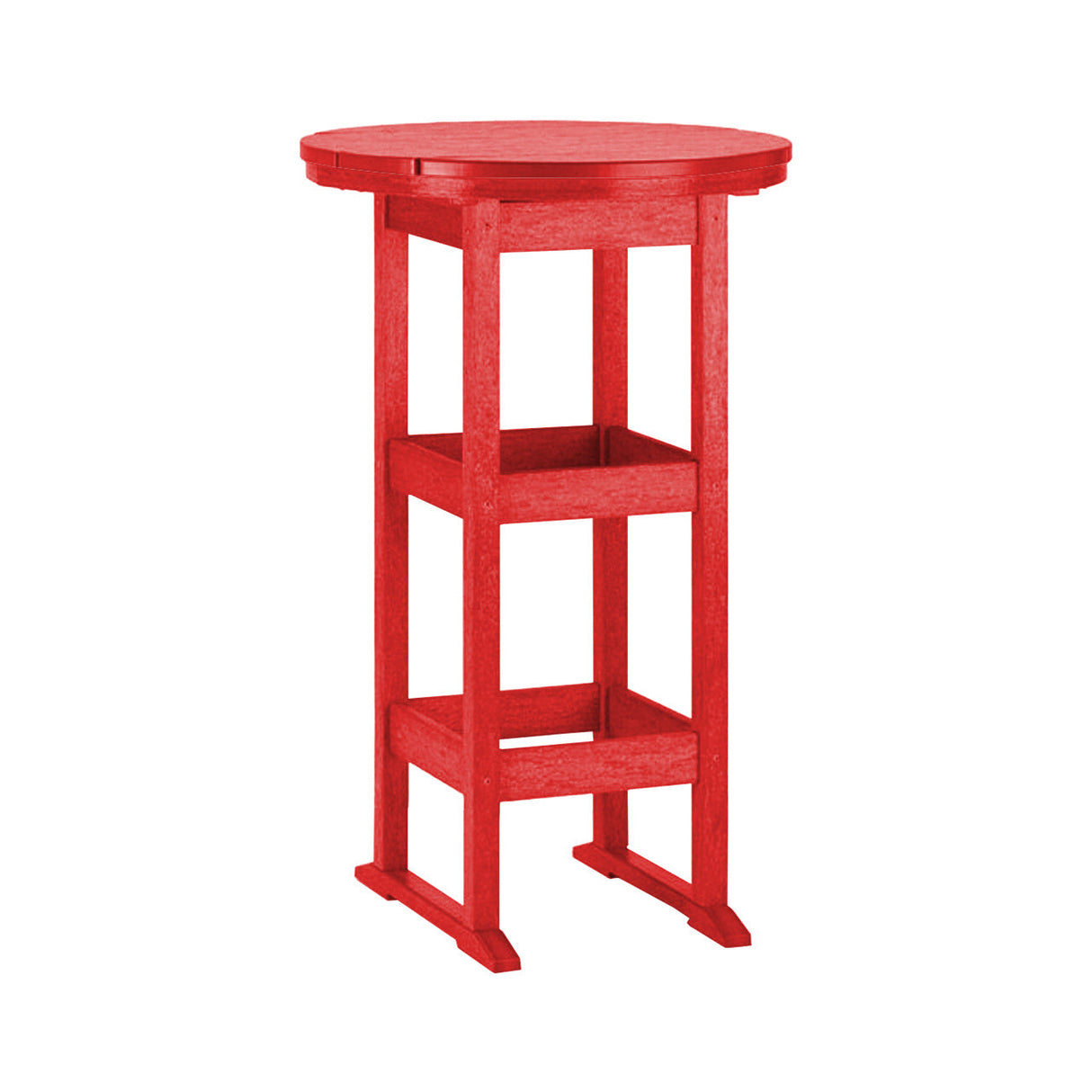 Breezesta 26" Round Bar Table