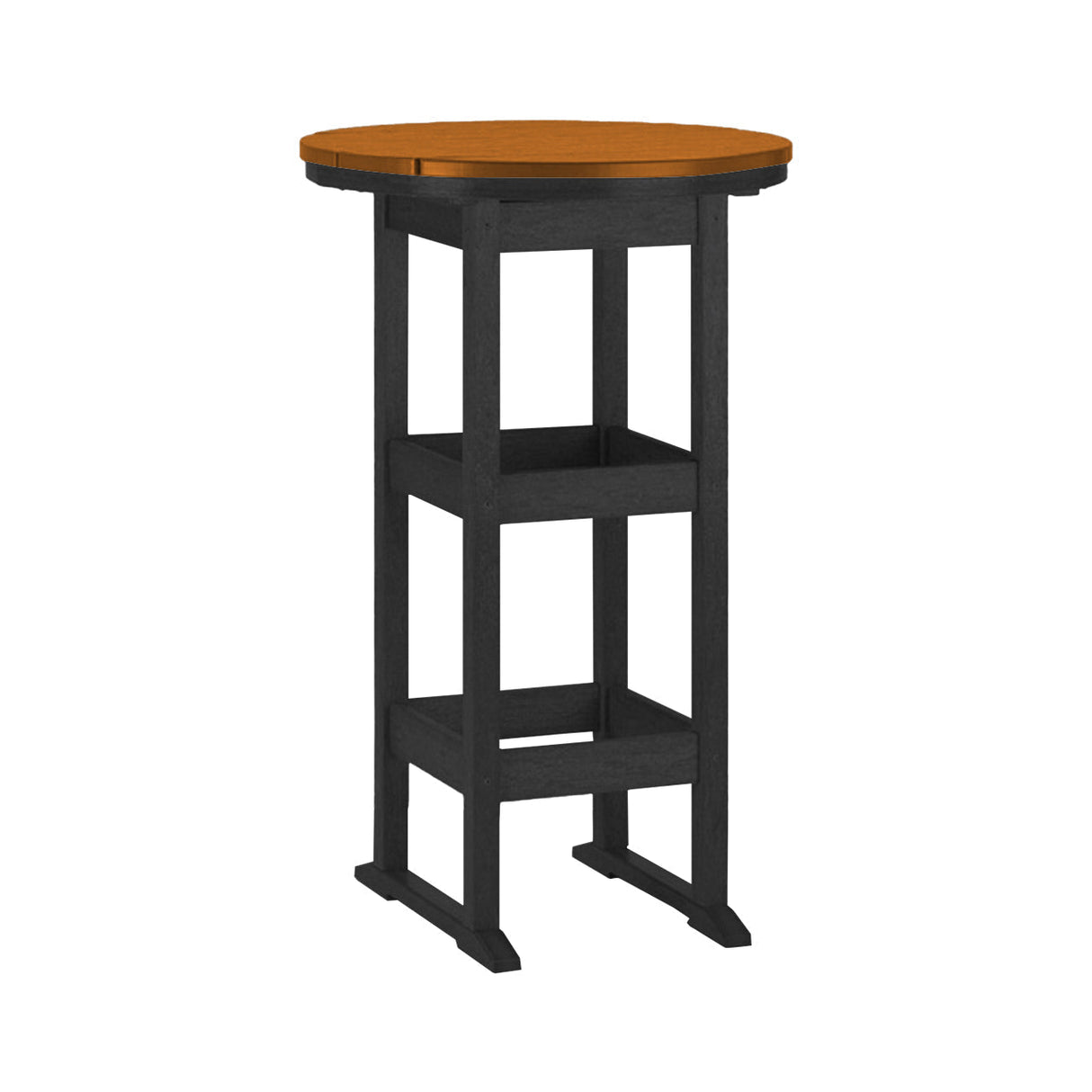 Breezesta 26" Round Bar Table
