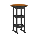 Breezesta 26" Round Bar Table