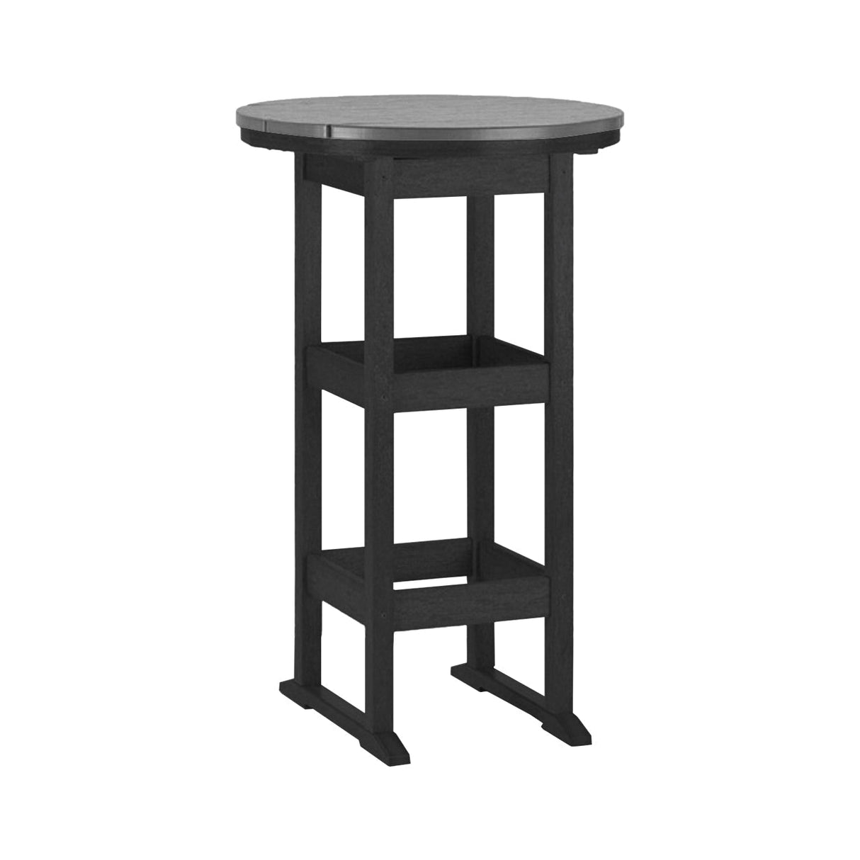 Breezesta 26" Round Bar Table
