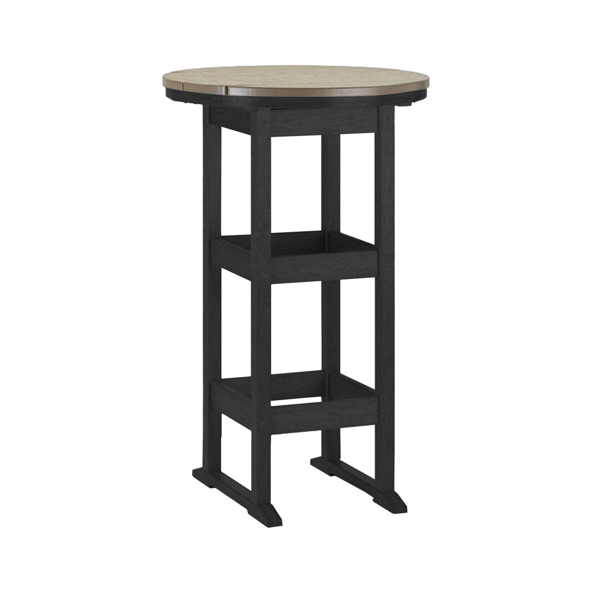 Breezesta 26" Round Bar Table