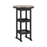 Breezesta 26" Round Bar Table