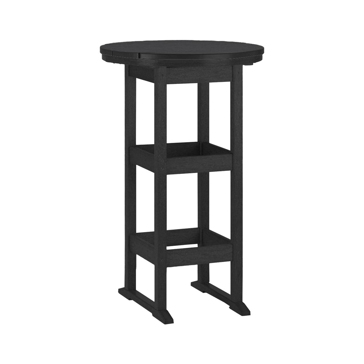 Breezesta 26" Round Bar Table