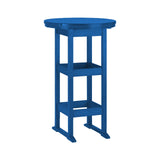 Breezesta 26" Round Bar Table