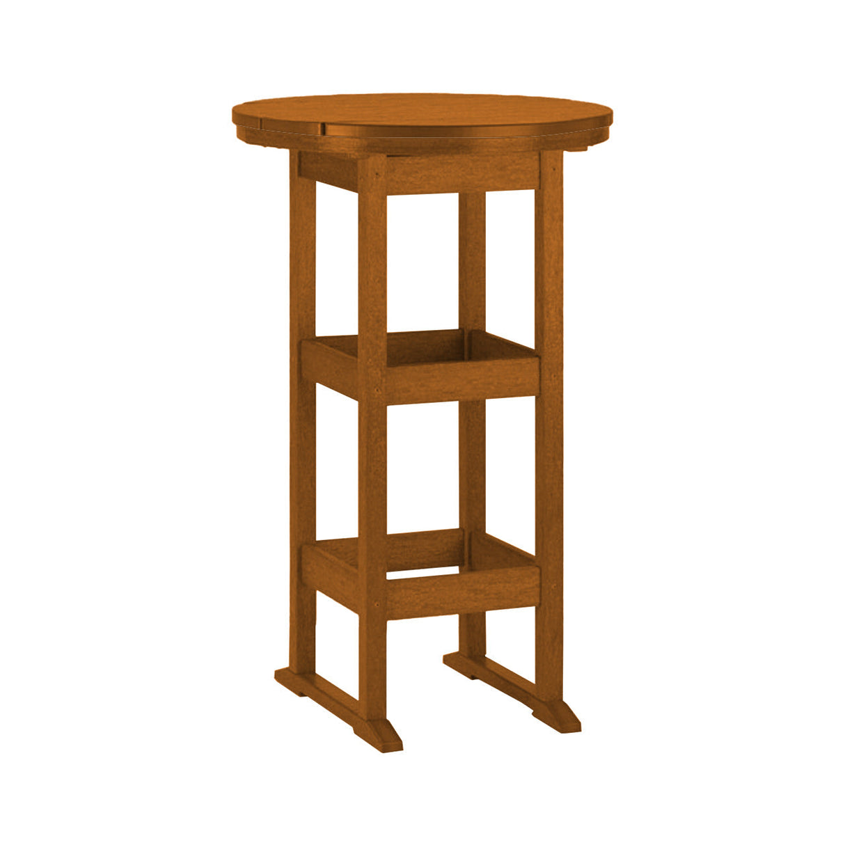 Breezesta 26" Round Bar Table