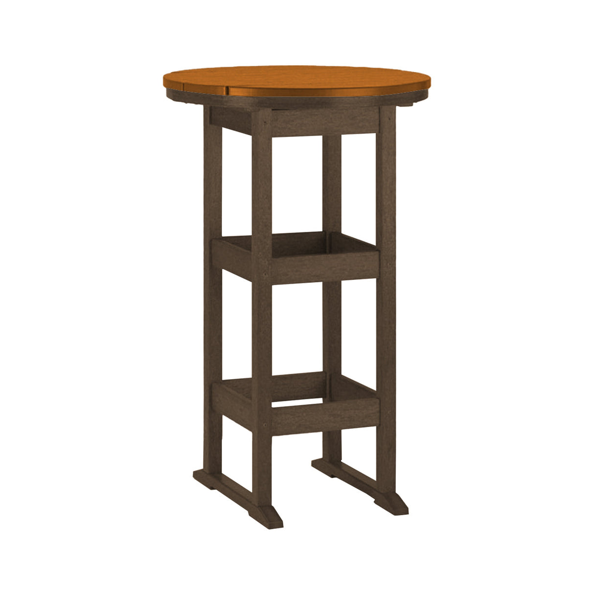 Breezesta 26" Round Bar Table