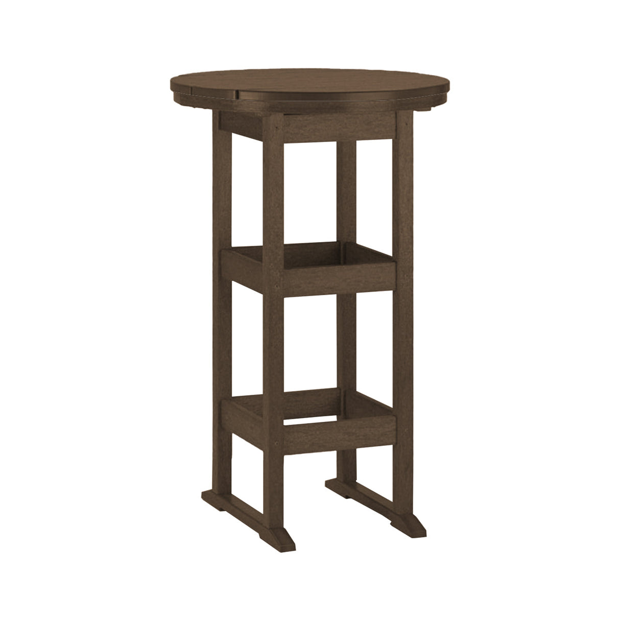 Breezesta 26" Round Bar Table